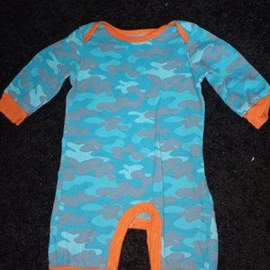 Boys blue bundle